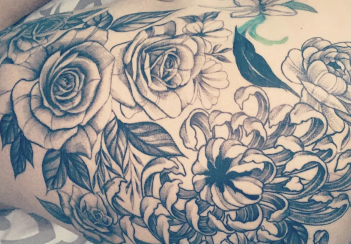 Bella profile banner