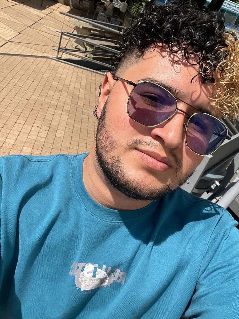 Andy Arango's avatar