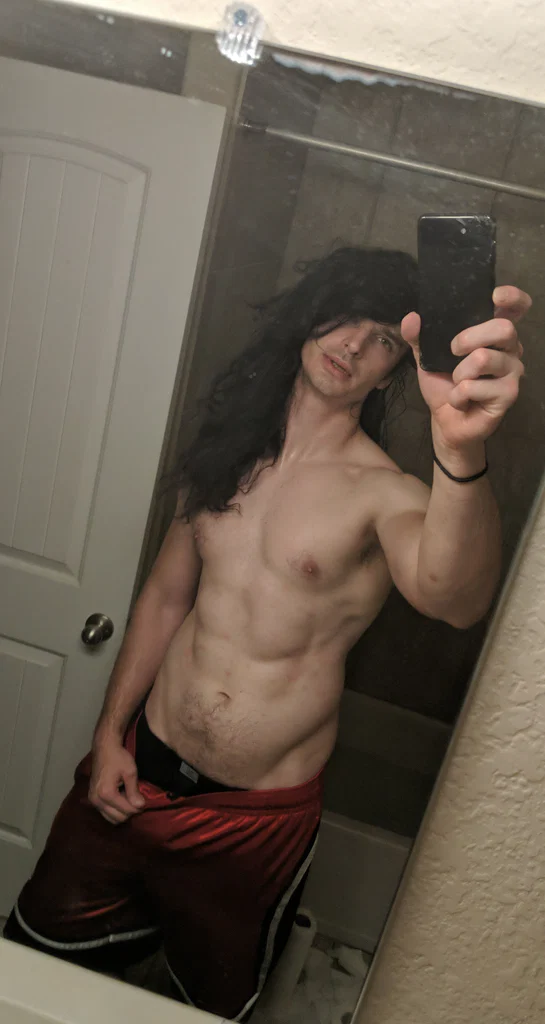 Justin H's avatar