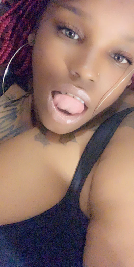 Big Body Chanel's avatar