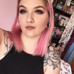 Goddess Sophie's avatar