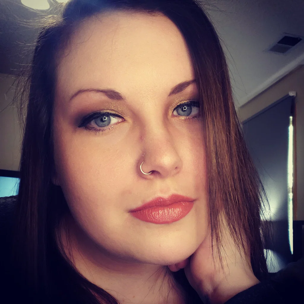 Katy J's avatar