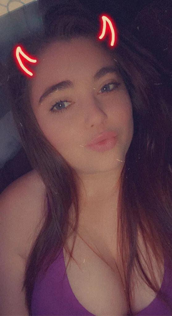 Pretty Peach 🍑✨'s avatar