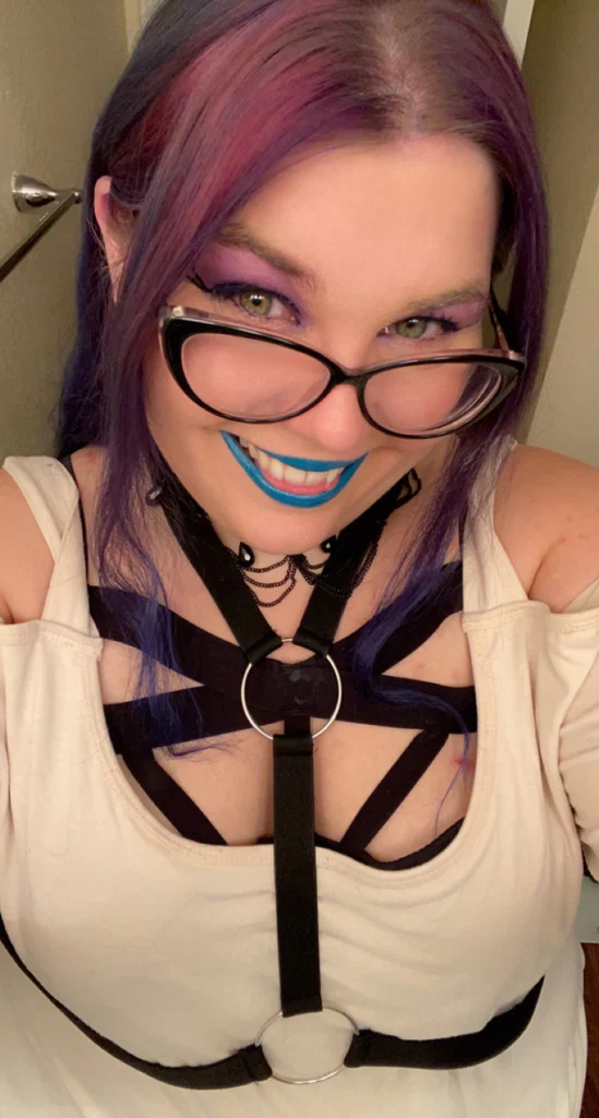GreenEyedJoyride's avatar