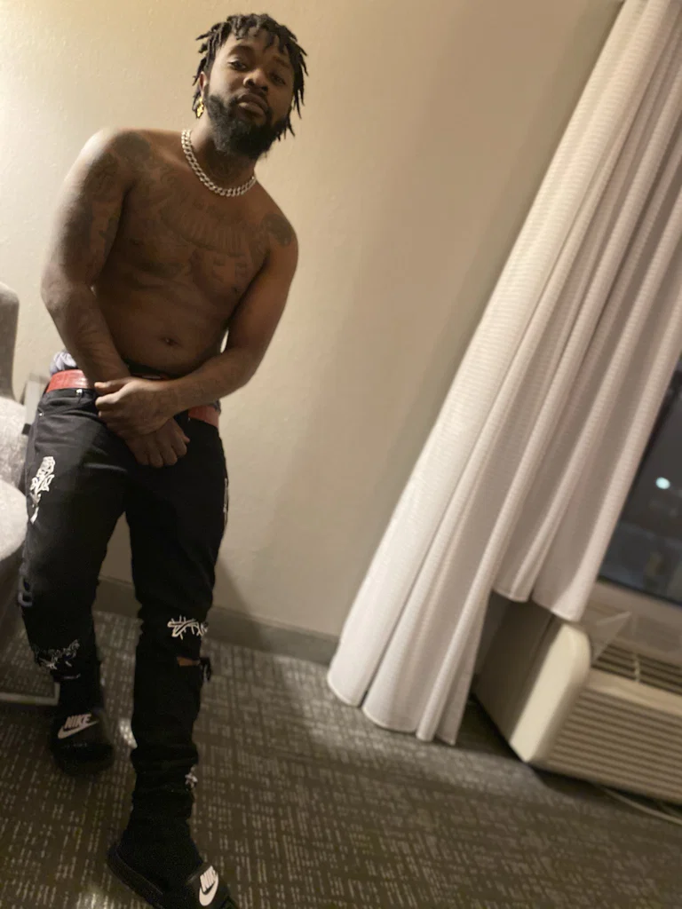 Mysteriousthug's avatar