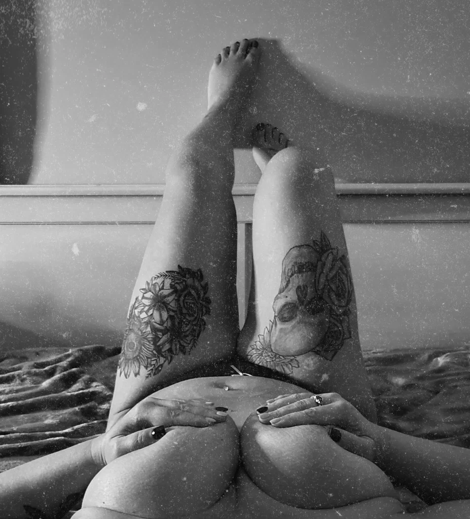 ThickBlonde's avatar