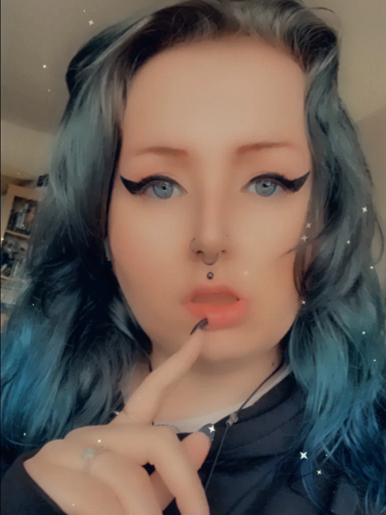 💙Blue💙's avatar