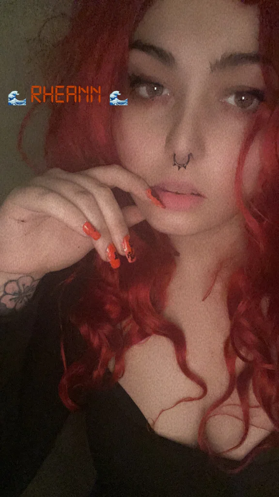 Baby Witch