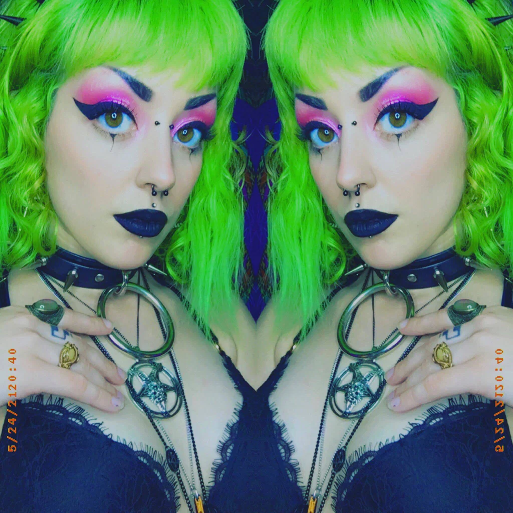 Satan's Succubus's avatar