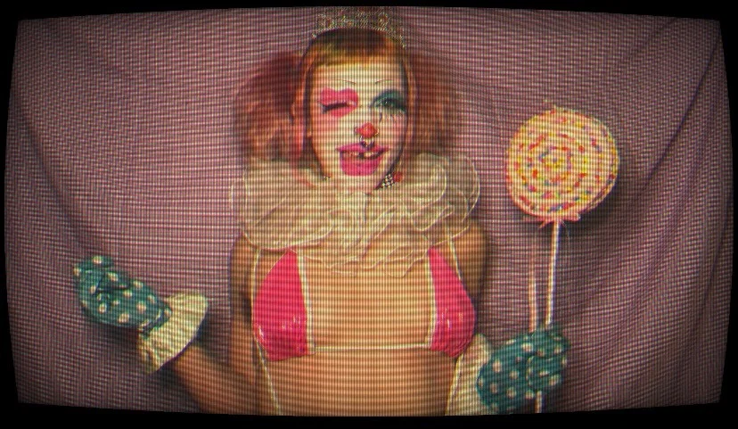 Spanky The Clown profile banner