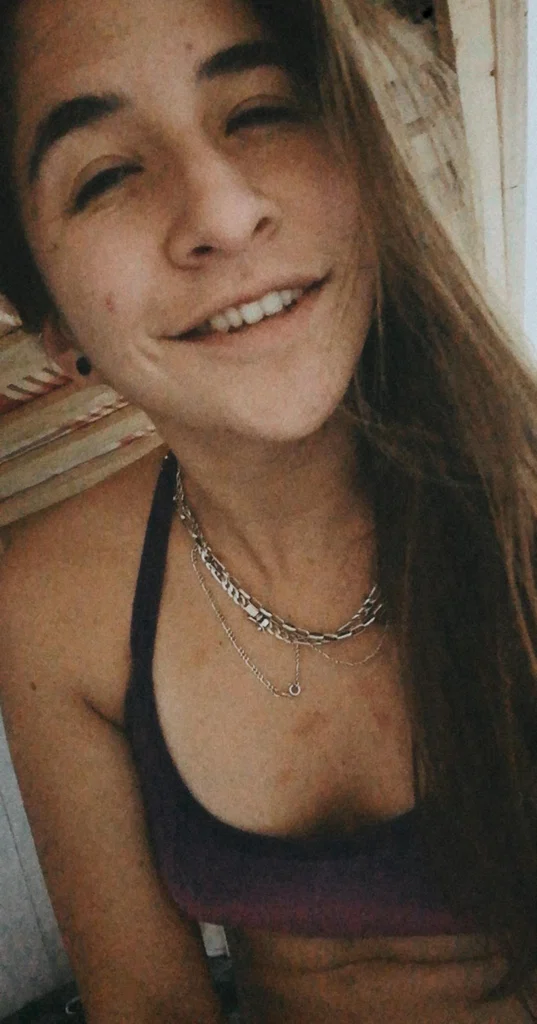 Paola's avatar