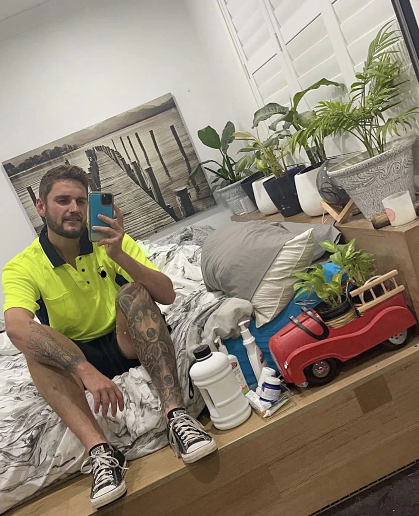 NEWYTRADIE's avatar