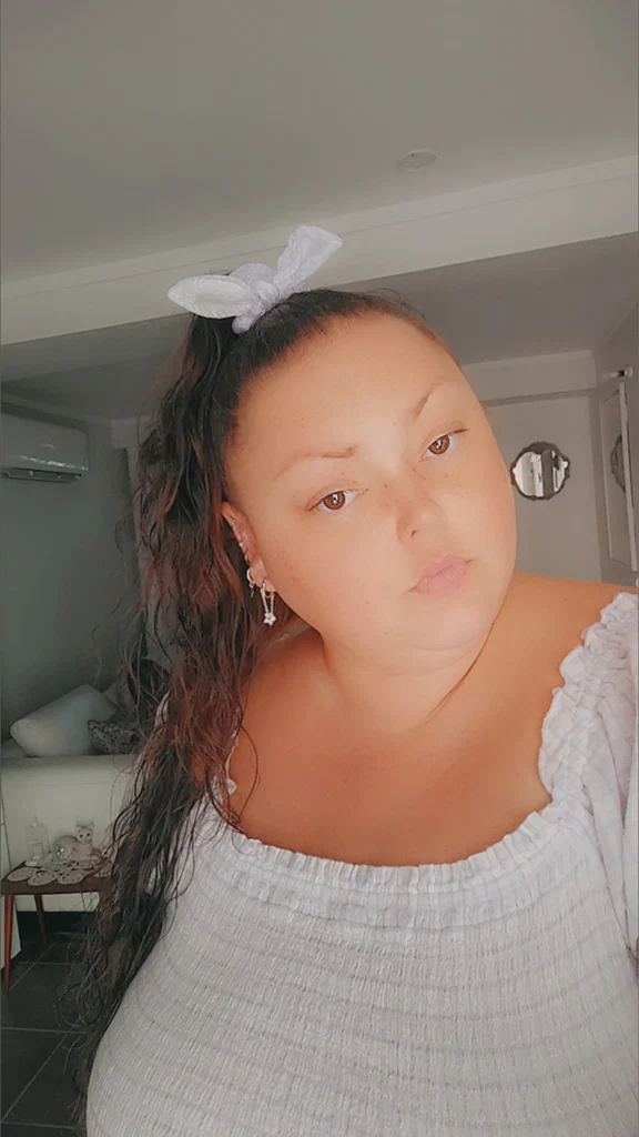 sassyshaz's avatar