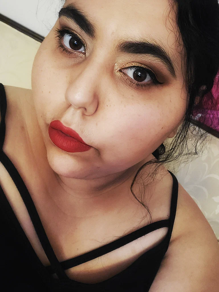 Little Big Girl's avatar