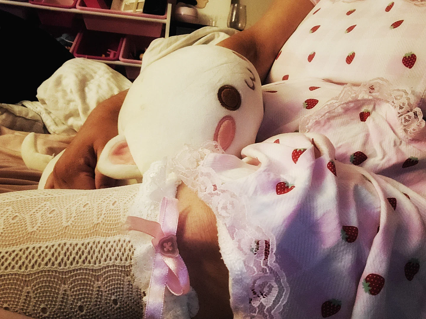 Little Big Girl profile banner
