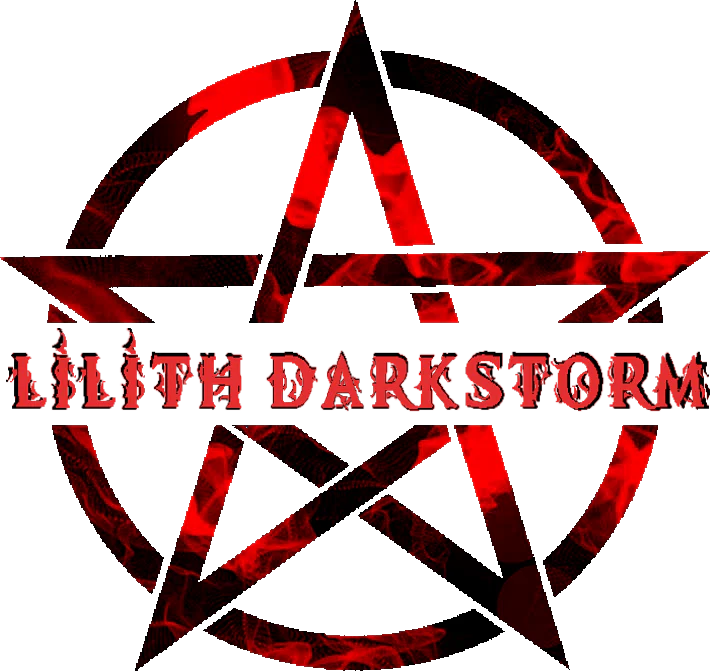 LilithDarkstorm profile banner