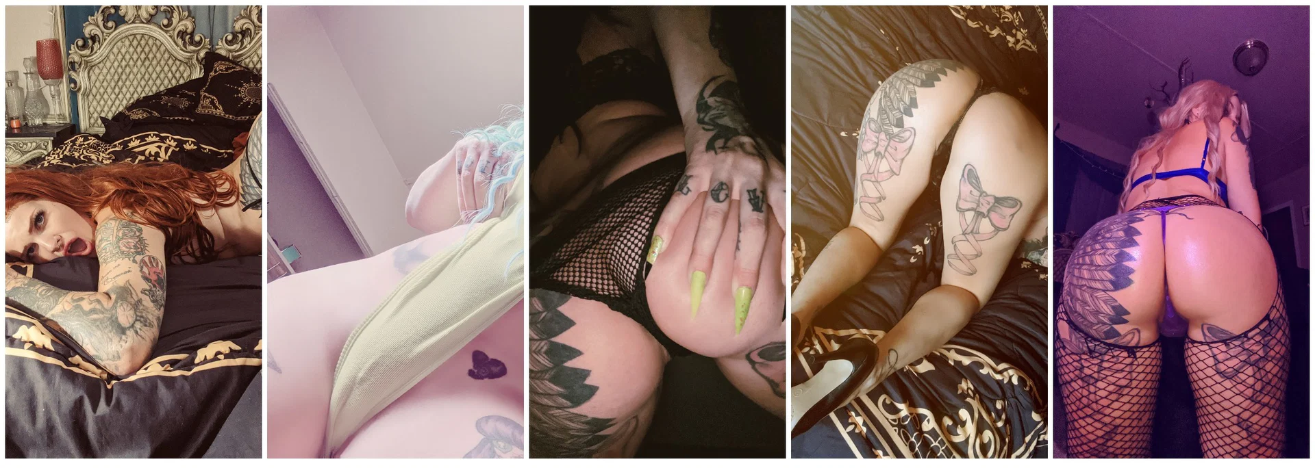 Karleigh profile banner