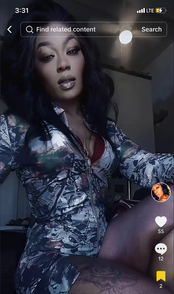 KarDbae Stallion's avatar