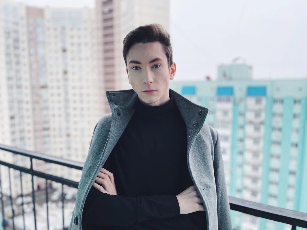Mark Bunny's avatar