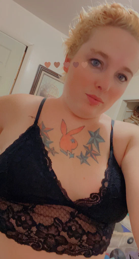 Hotandsexymama's avatar