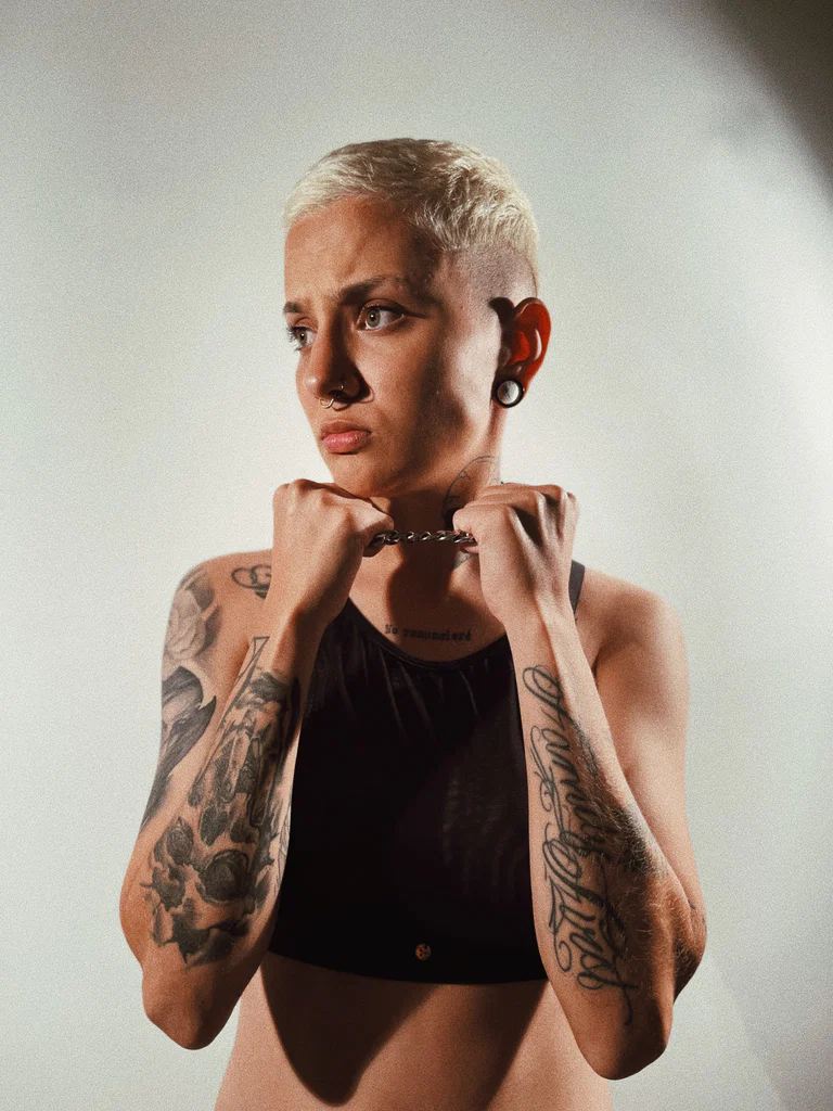 Susana's avatar