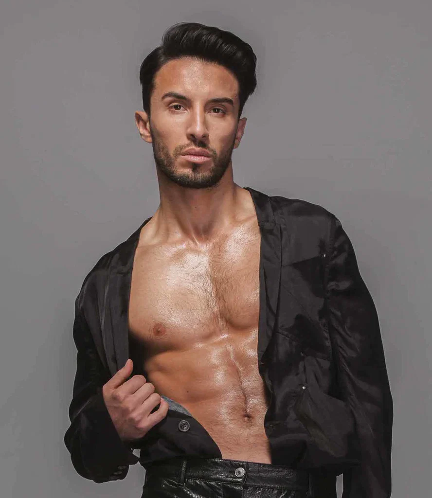 Alek Sandar's avatar