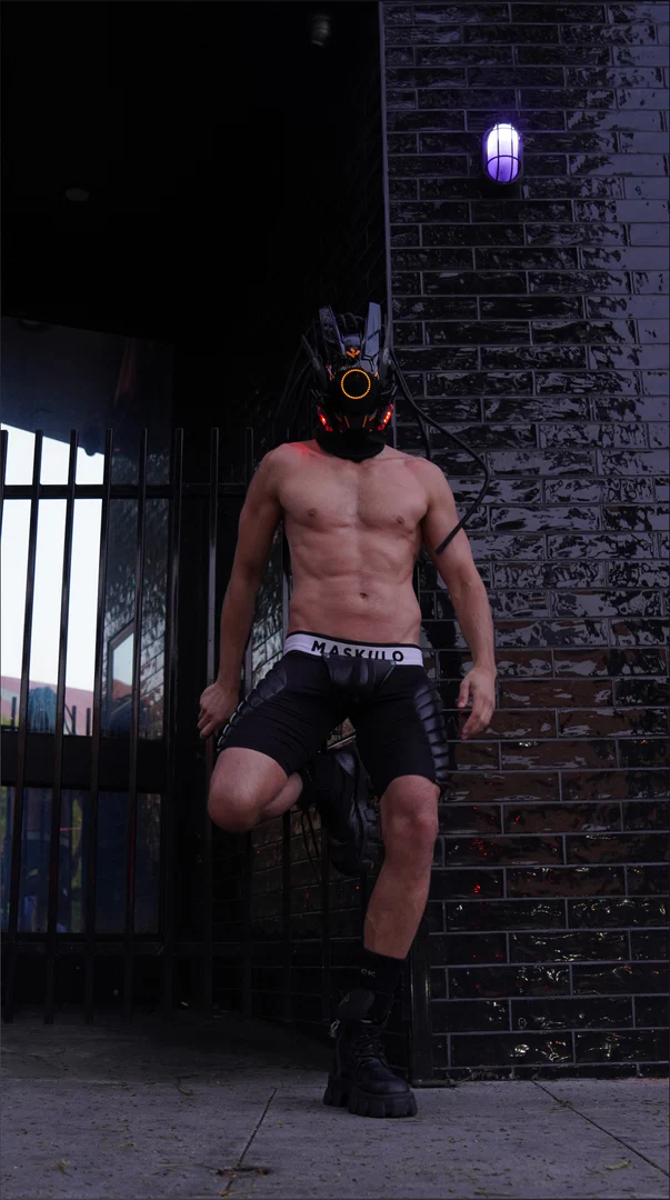 Alek Sandar profile banner