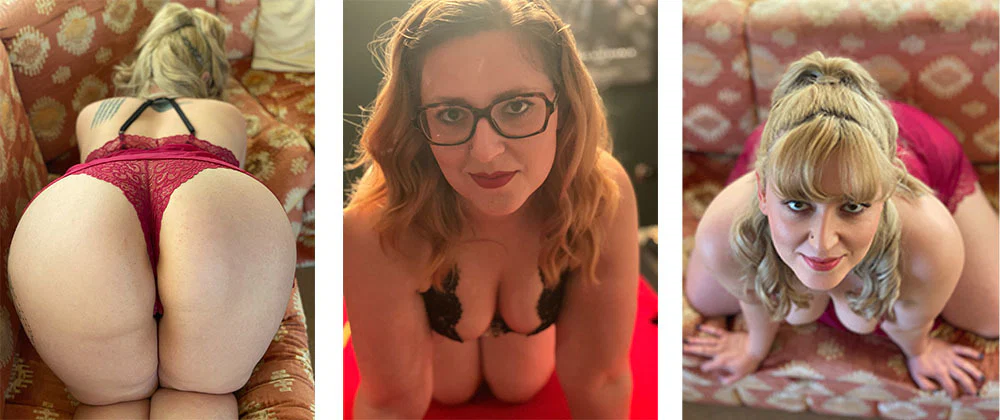 Jessie Cummins (Free) profile banner