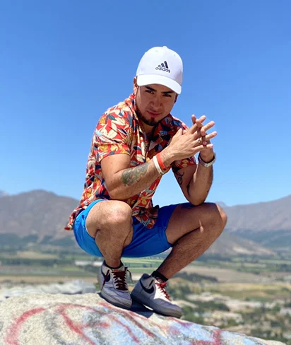 Omar buttowski's avatar