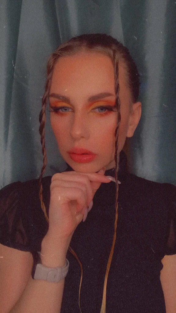 Dari's avatar