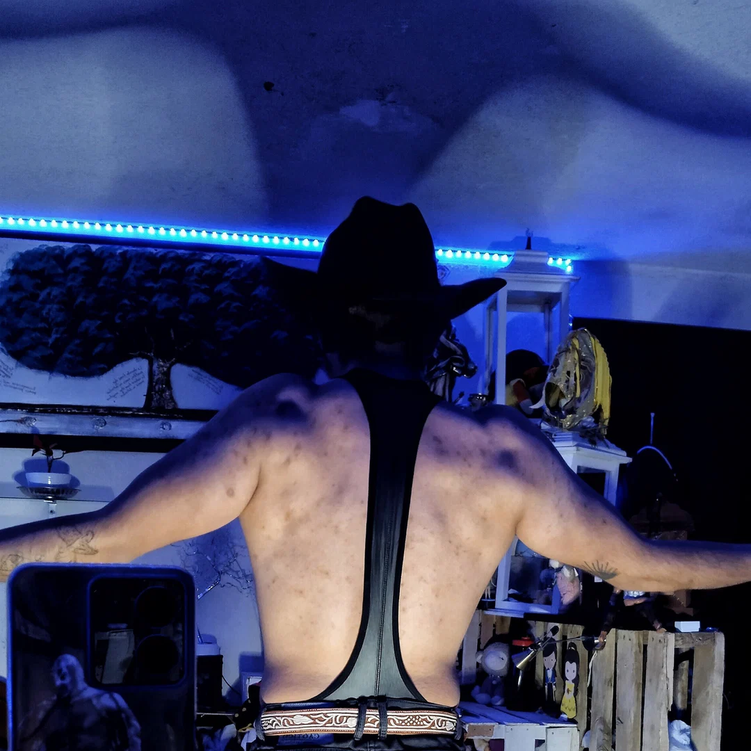 Spencer Prince profile banner