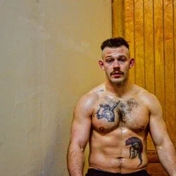 Paddy's avatar