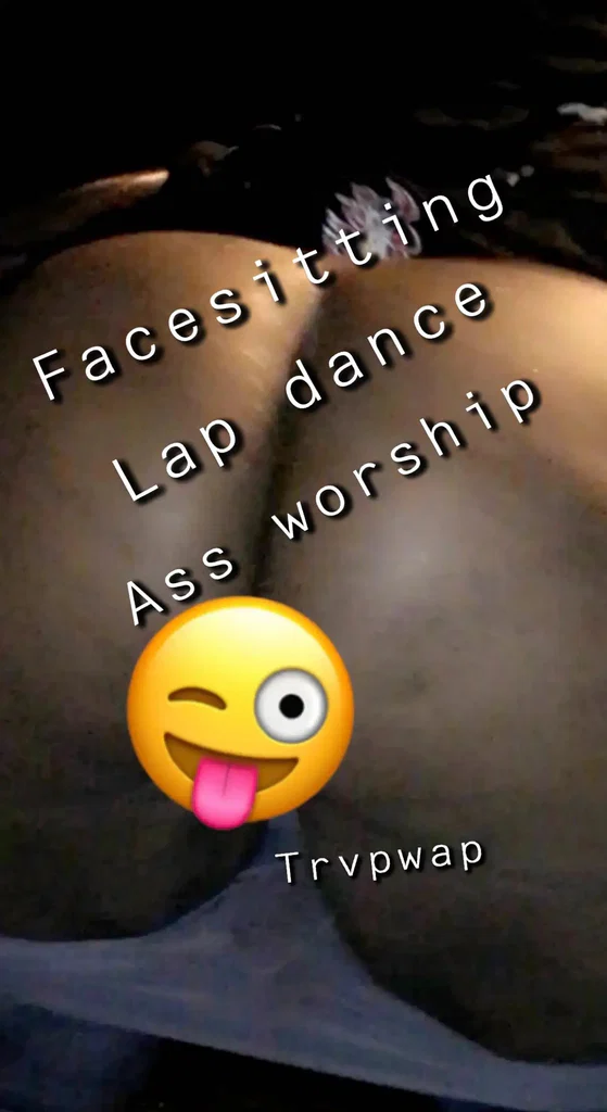 Facesitting queen's avatar