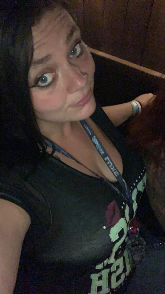 Vexx Lynn's avatar
