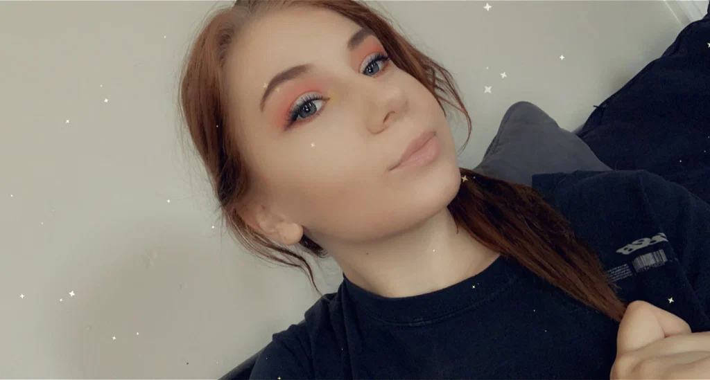 Savanna Lynn's avatar