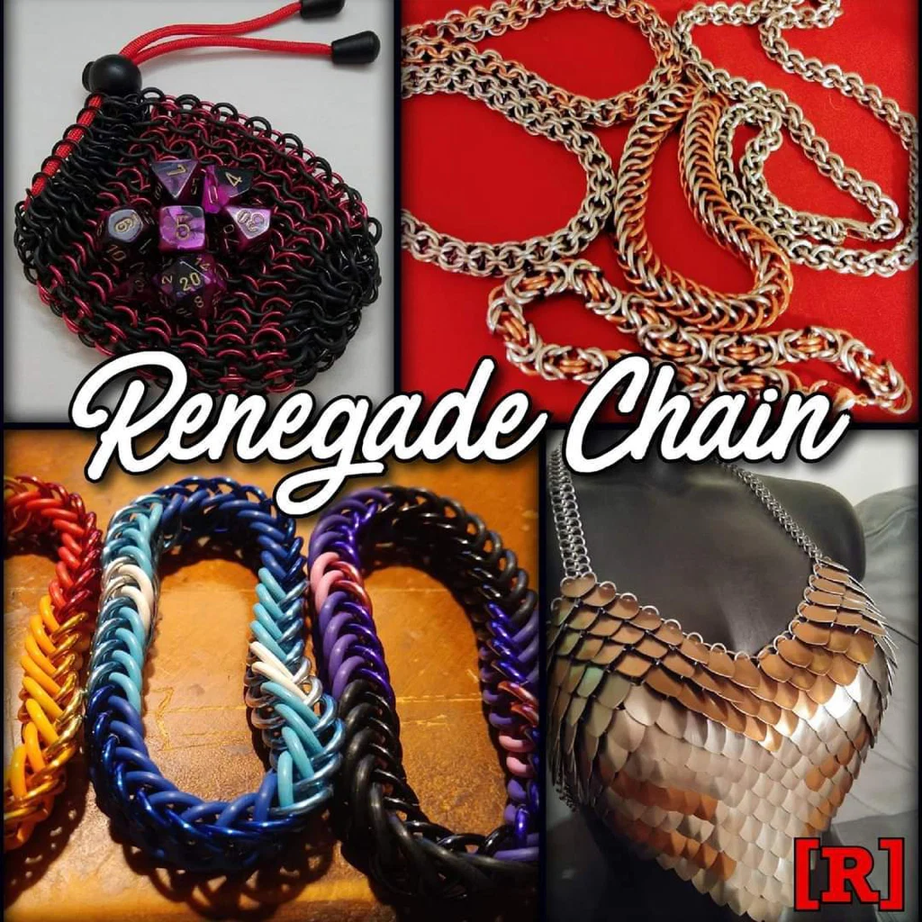 Renegade Chain's avatar