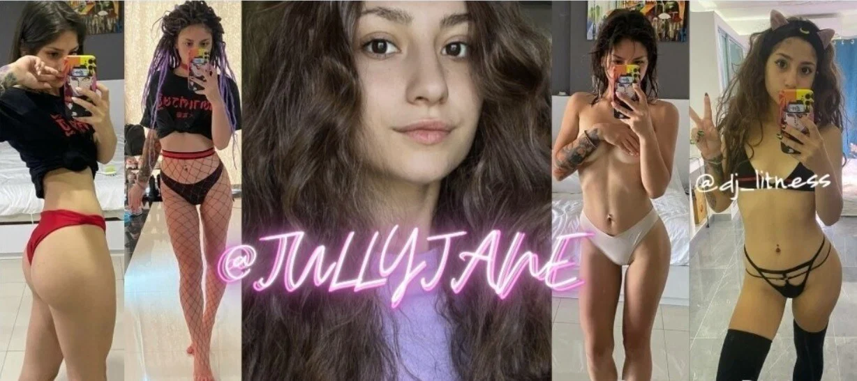 🔥Jully Jane Vip🔥 profile banner
