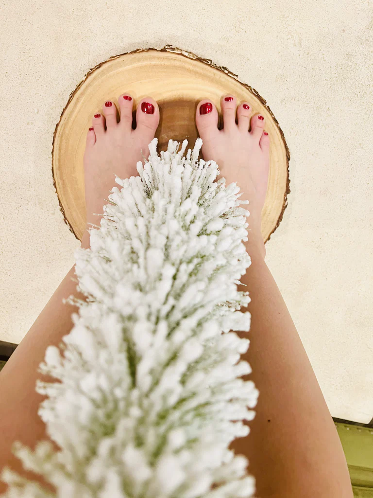 Ms. Finger Toes's avatar