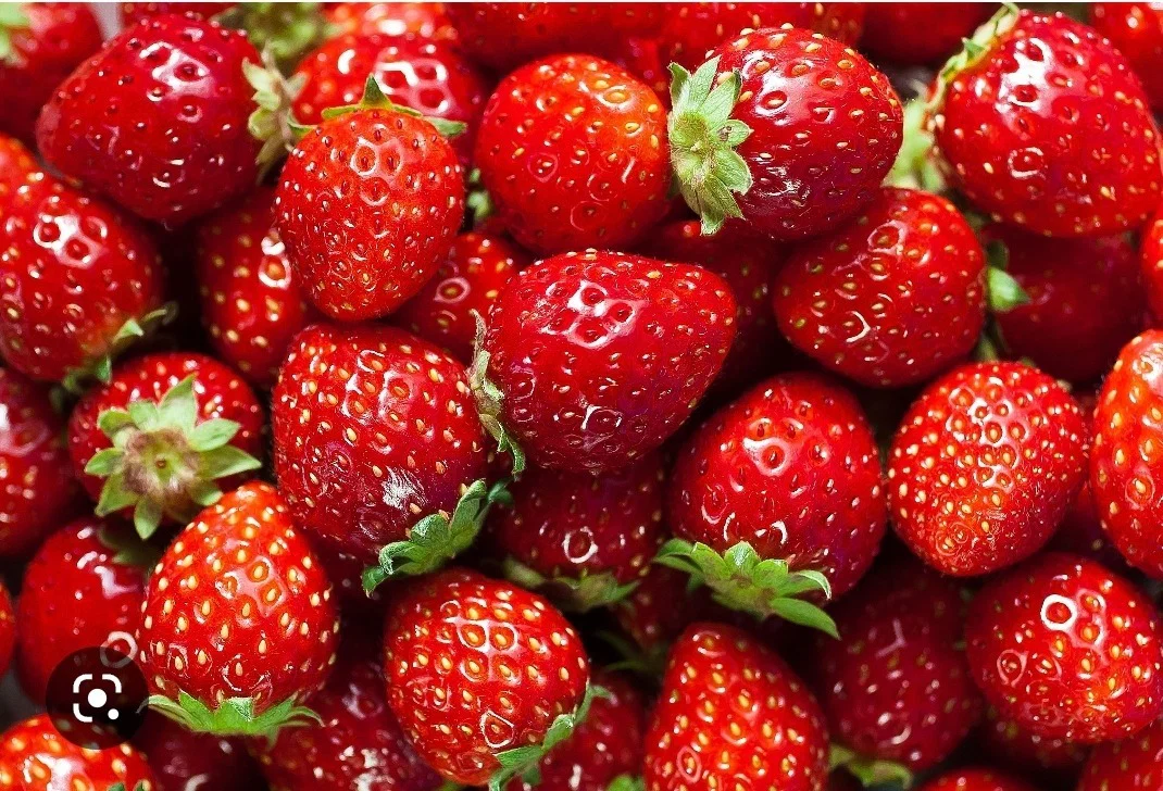 StrawberryLyn profile banner