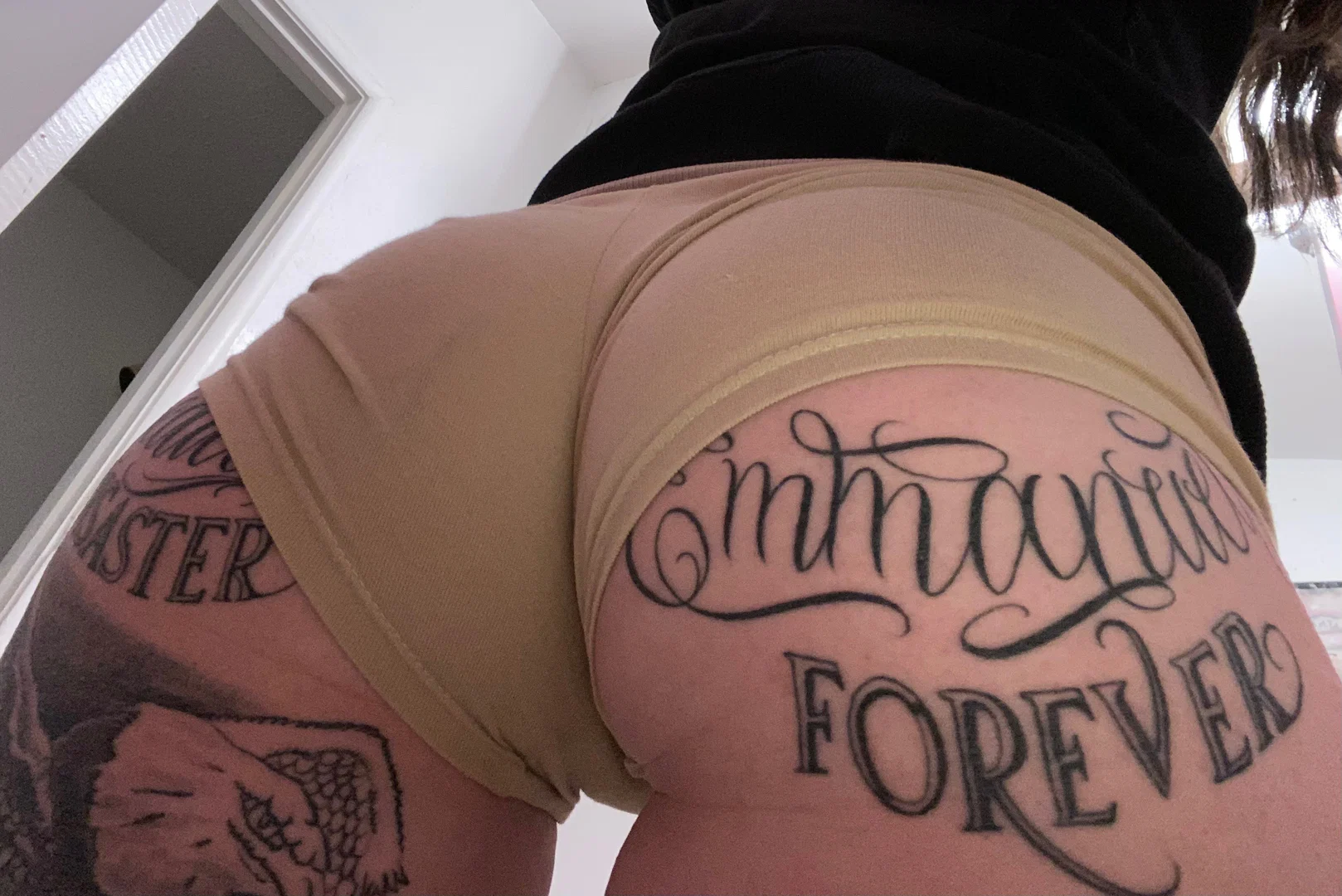 InkedBunny profile banner