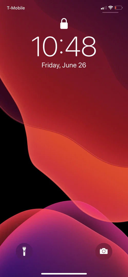 The chosen one profile banner