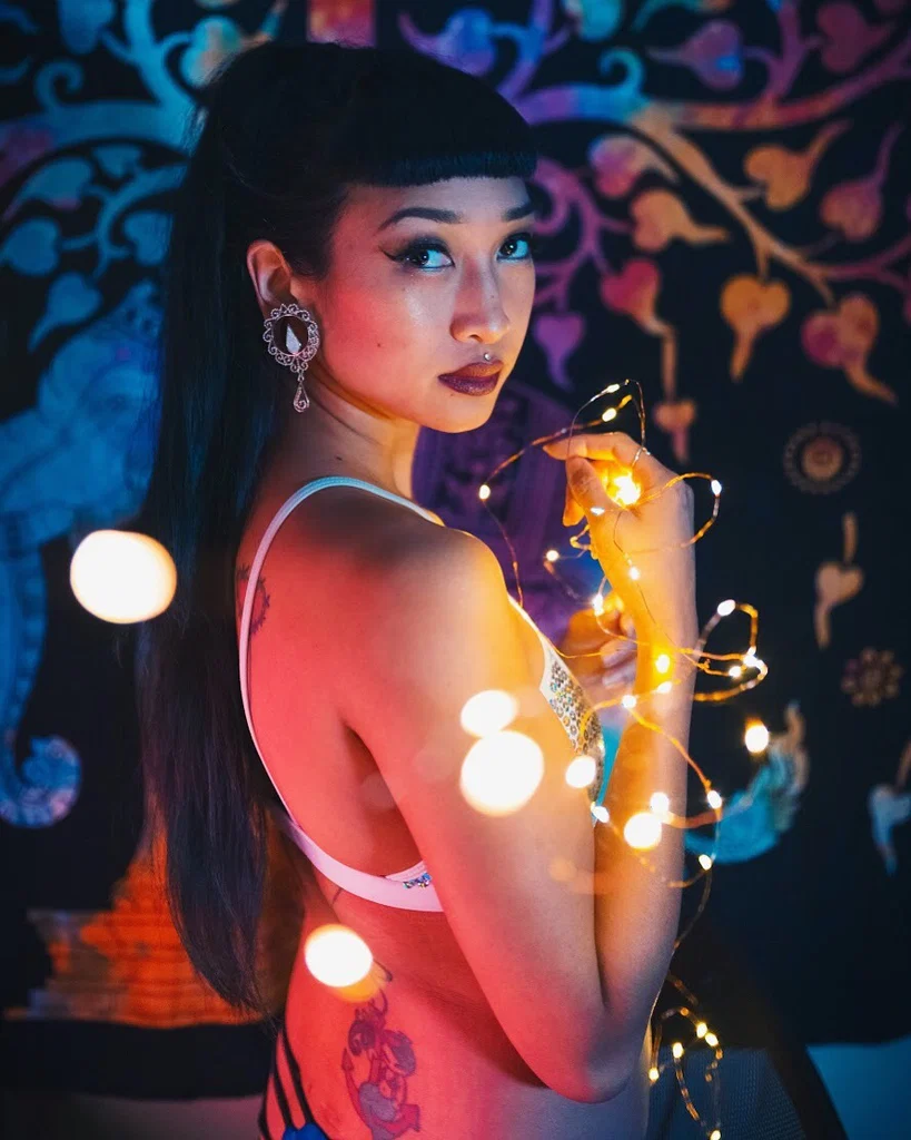 Frannie Poonanie