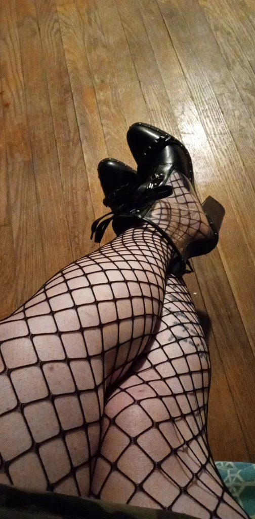 KristinaManson77's avatar