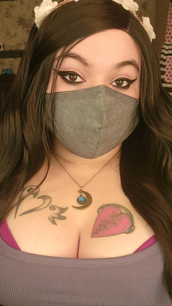 AshlyynMicheals's avatar