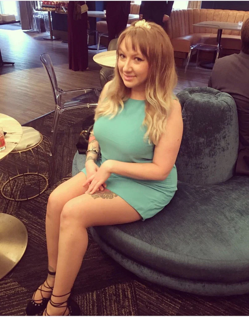 Duchess Yummybuns's avatar