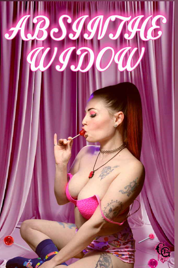 Absinthe Widow