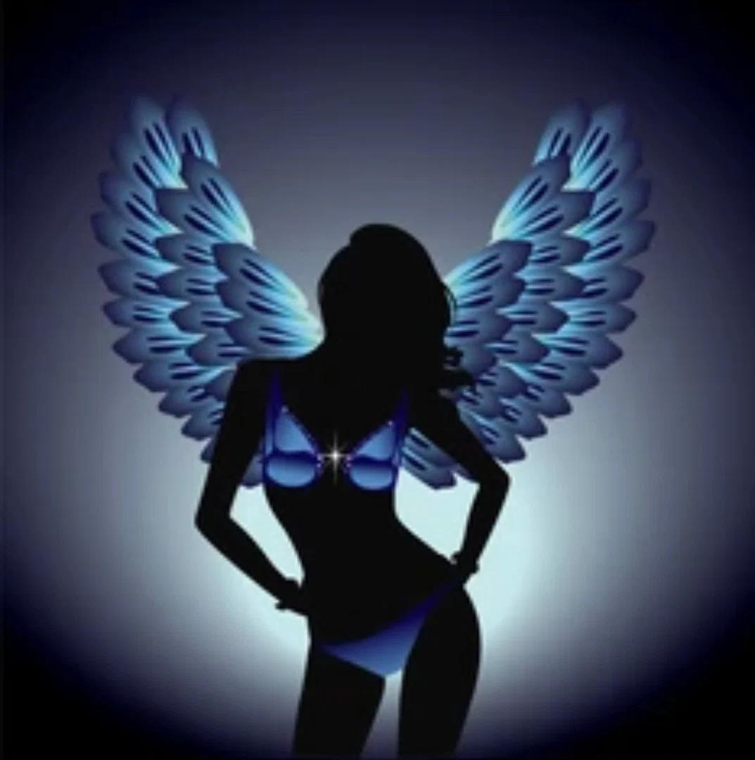 FallenAngel profile banner