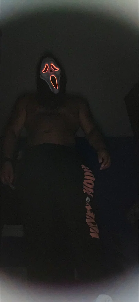 E Ghostface's avatar