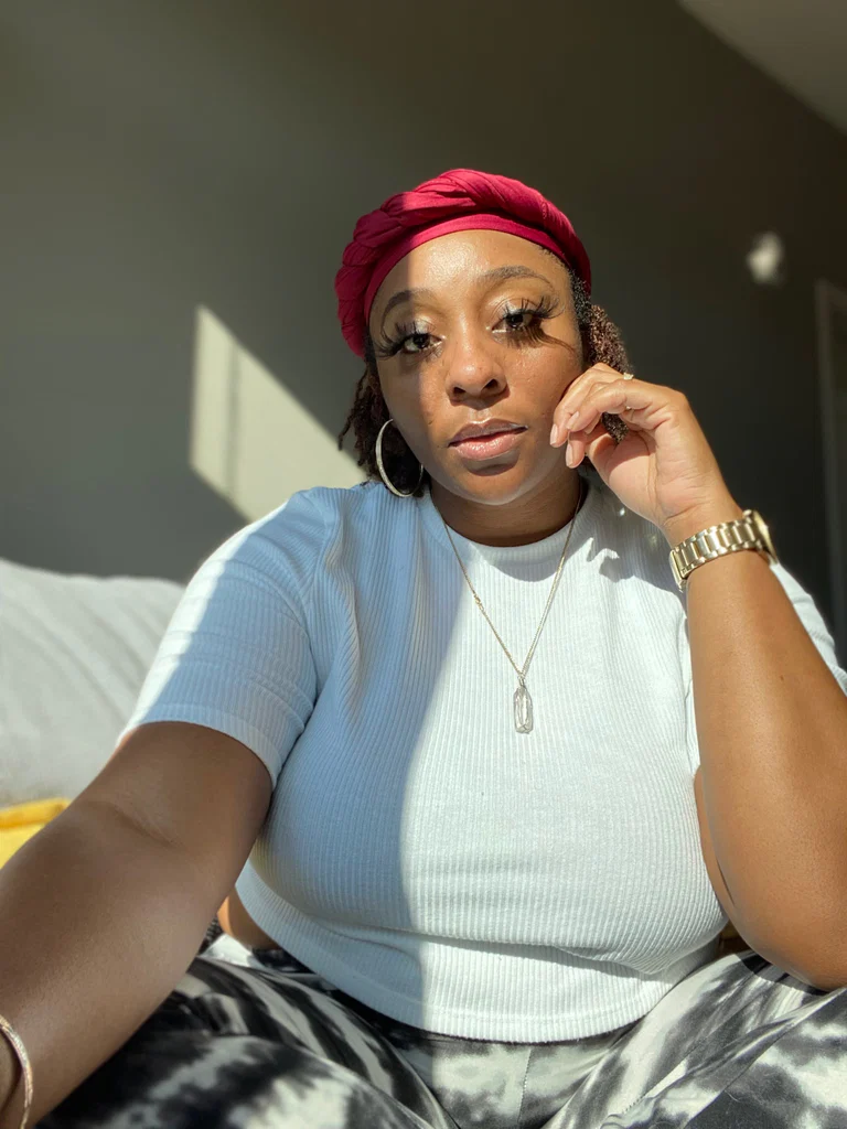 Mama Sha's avatar