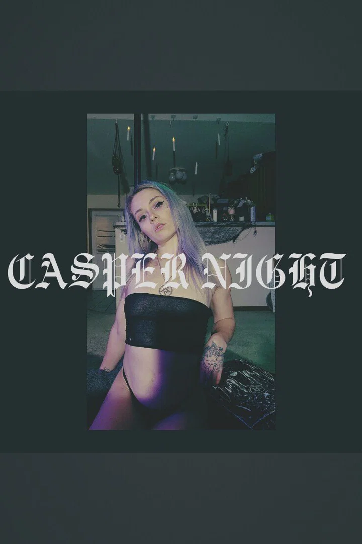 Casper profile banner